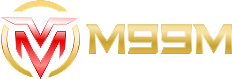 Logotipo de M999 MX Casino